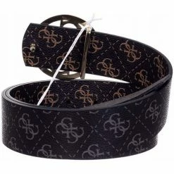 De gros 🥰 Guess Tyren Not Adjrev Accessoires textile Couleur Noir 🧨 12 De gros 🥰 Guess Tyren Not Adjrev Accessoires textile Couleur Noir 🧨 -Guess Soldes Boutique 24260400 500 E