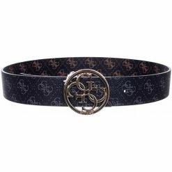 De gros 🥰 Guess Tyren Not Adjrev Accessoires textile Couleur Noir 🧨 13 De gros 🥰 Guess Tyren Not Adjrev Accessoires textile Couleur Noir 🧨 -Guess Soldes Boutique 24260400 500 F