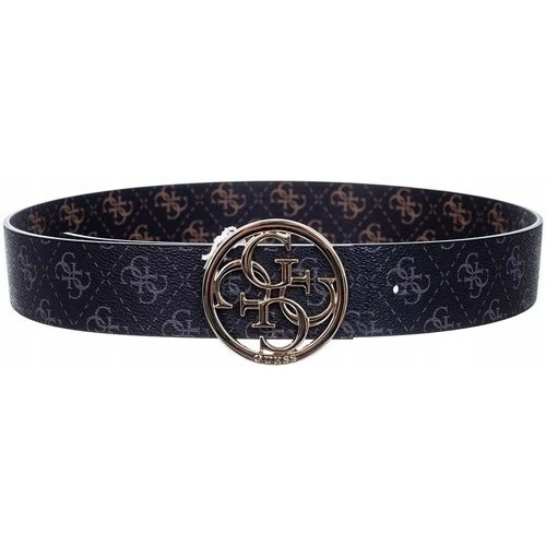 De gros 🥰 Guess Tyren Not Adjrev Accessoires textile Couleur Noir 🧨 8 De gros 🥰 Guess Tyren Not Adjrev Accessoires textile Couleur Noir 🧨 – Image 6