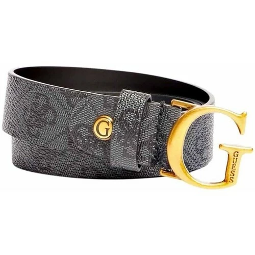 Bon marché 🔔 Guess BW7715VIN30BLO Accessoires textile Couleur Gris 👍 3 Bon marché 🔔 Guess BW7715VIN30BLO Accessoires textile Couleur Gris 👍