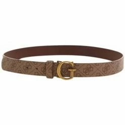 Remise 🥰 Guess BW7715VIN30LTL Accessoires textile Couleur Marron 🛒 -Guess Soldes Boutique 24260453 500 B