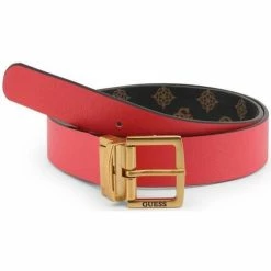 Sortie 😉 Guess BW7625P2235 Accessoires textile Couleur Marron 💯 -Guess Soldes Boutique 24269931 500 B