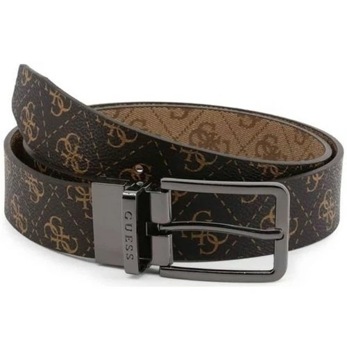 Acheter 🛒 Guess BM7519VIN35 Accessoires textile Couleur Marron 👏 3 Acheter 🛒 Guess BM7519VIN35 Accessoires textile Couleur Marron 👏