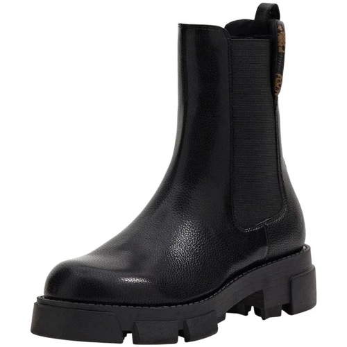 Meilleur prix ✔️ Guess Bottines Ref 58228 Black Bottines / 🥾 Boots Couleur Noir ✨ 3 Meilleur prix ✔️ Guess Bottines Ref 58228 Black Bottines / 🥾 Boots Couleur Noir ✨