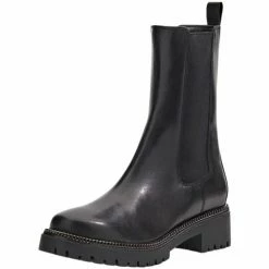 Tout neuf 🎁 Guess Bottines Ref 57744 Black Bottines / 🥾 Boots Couleur Noir 🧨