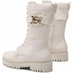 Vente flash ⌛ Guess Bottines Ref 58230 Cream Bottines / 🥾 Boots Couleur Ecru ❤️ 5 Vente flash ⌛ Guess Bottines Ref 58230 Cream Bottines / 🥾 Boots Couleur Ecru ❤️ -Guess Soldes Boutique 24280480 500 B