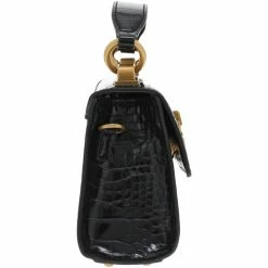 Promo 🌟 Guess Sac Besaces / Sacs bandoulière Couleur Noir 😉 -Guess Soldes Boutique 24285268 500 B