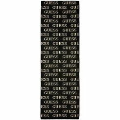 Meilleure vente 🎉 Guess AW9075WOL03 Accessoires textile Couleur Noir 🔔 -Guess Soldes Boutique 24290934 500 B