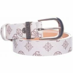 Offres 💯 Guess BW7635P2230CGO Accessoires textile Couleur Blanc ✨