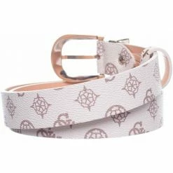 Offres 💯 Guess BW7635P2230CGO Accessoires textile Couleur Blanc ✨ -Guess Soldes Boutique 24292395 500 C