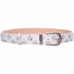 Offres 💯 Guess BW7635P2230CGO Accessoires textile Couleur Blanc ✨ -Guess Soldes Boutique 24292395 500 E