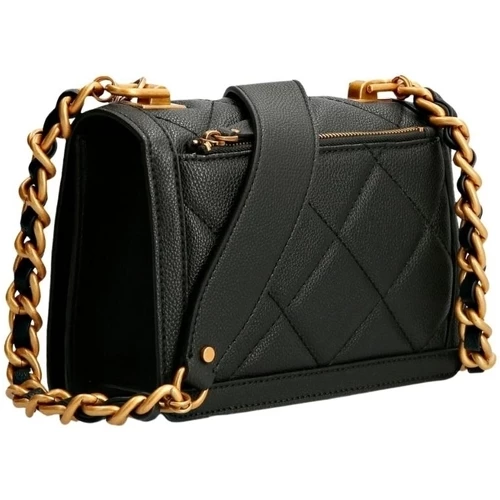 Le moins cher 👏 Guess Sac bandoulière Ref 58290 Black 23*15*8 cm Besaces / Sacs bandoulière Couleur Noir 🛒 4 Le moins cher 👏 Guess Sac bandoulière Ref 58290 Black 23*15*8 cm Besaces / Sacs bandoulière Couleur Noir 🛒 – Image 2