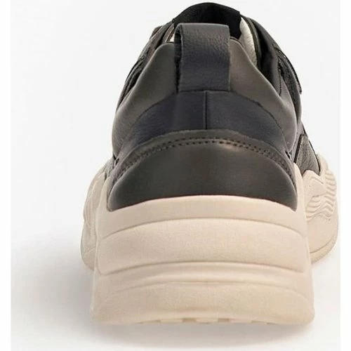 Offres 🛒 Guess FM8BAS LEL12 Bassano Baskets mode Couleur Gris 🌟 6 Offres 🛒 Guess FM8BAS LEL12 Bassano Baskets mode Couleur Gris 🌟 – Image 4