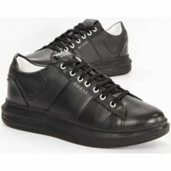 Le moins cher 👏 Guess Lea12 Baskets mode Couleur Noir ✔️ 11 Le moins cher 👏 Guess Lea12 Baskets mode Couleur Noir ✔️ -Guess Soldes Boutique 24347297 500 D