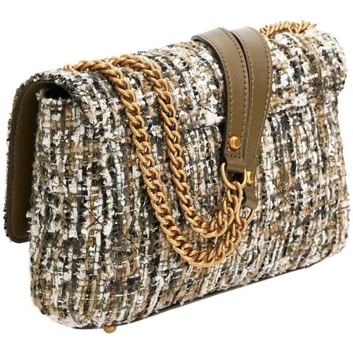 Top 10 😉 Guess Sac bandoulière Ref 58332 Olive 26*16*9 cm Besaces / Sacs bandoulière Couleur Vert 🔔 4 Top 10 😉 Guess Sac bandoulière Ref 58332 Olive 26*16*9 cm Besaces / Sacs bandoulière Couleur Vert 🔔 – Image 2