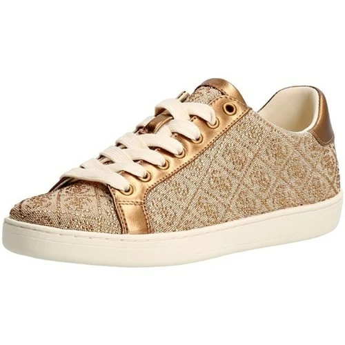 Les meilleures critiques de 👍 Guess FL7RS2 FAL12 Baskets mode Couleur Beige 👏 6 Les meilleures critiques de 👍 Guess FL7RS2 FAL12 Baskets mode Couleur Beige 👏 – Image 4