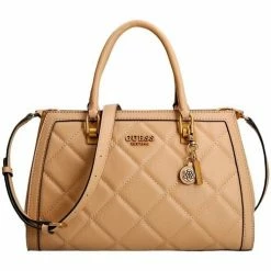Acheter 🔥 Guess HWQB85 58060 Besaces / Sacs bandoulière Couleur Beige 🔔