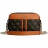 Meilleure vente 🤩 Guess HWKG78 79140 Besaces / Sacs bandoulière Couleur Marron 🎉 -Guess Soldes Boutique 24351357 500 A