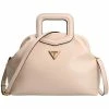 Grosses soldes ✨ Guess HWVB85 09170 Besaces / Sacs bandoulière Couleur Beige 💯 -Guess Soldes Boutique 24351360 500 A