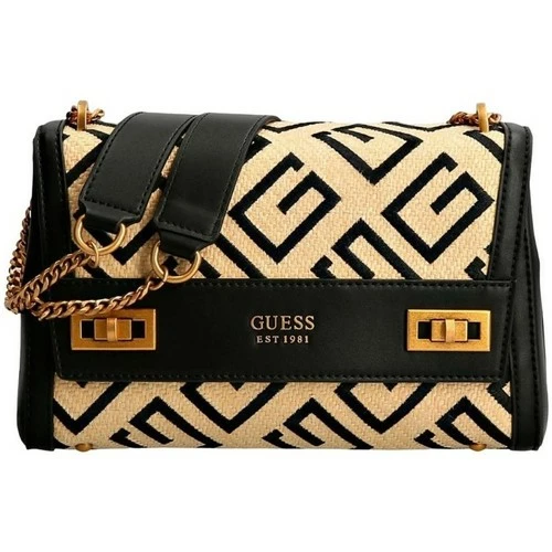 Offres 🎉 Guess HWRB78 70190 Besaces / Sacs bandoulière Couleur Noir ⌛ 3 Offres 🎉 Guess HWRB78 70190 Besaces / Sacs bandoulière Couleur Noir ⌛