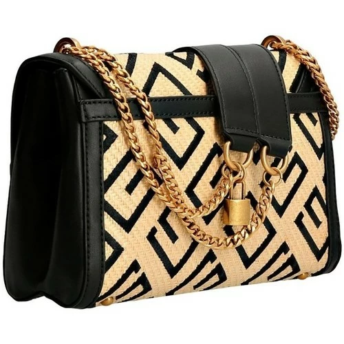 Offres 🎉 Guess HWRB78 70190 Besaces / Sacs bandoulière Couleur Noir ⌛ 4 Offres 🎉 Guess HWRB78 70190 Besaces / Sacs bandoulière Couleur Noir ⌛ – Image 2