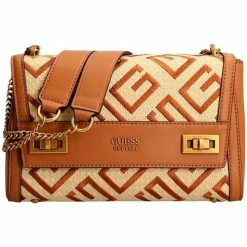 Le moins cher 🎉 Guess HWRB78 70190 Besaces / Sacs bandoulière Couleur Marron 😀