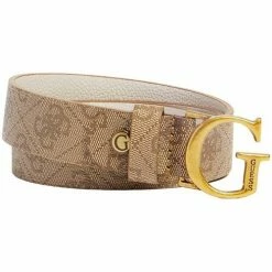De gros ❤️ Guess BW7683 VIN30 Accessoires textile Couleur Beige 😉