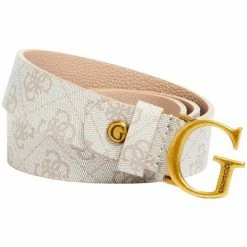 Bon marché 🎉 Guess BW7683 VIN30 Accessoires textile Couleur Rose 🛒