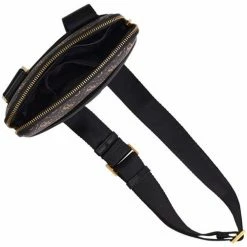 Sortie 🔥 Guess HMVZLA P2223 Besaces / Sacs bandoulière Couleur Marron 💯 -Guess Soldes Boutique 24351403 500 C