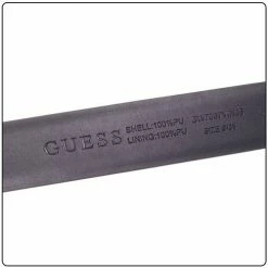 Promo 😉 Guess BW7667VIN35 Bla Accessoires textile Couleur Noir ❤️ 13 Promo 😉 Guess BW7667VIN35 Bla Accessoires textile Couleur Noir ❤️ -Guess Soldes Boutique 24356885 500 F