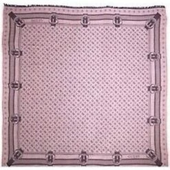 Tout neuf 🥰 Guess AW9026VIS03 Accessoires textile Couleur Rose 👍