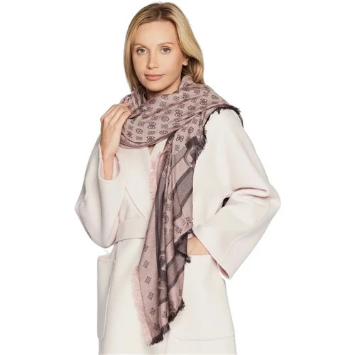 Tout neuf 🥰 Guess AW9026VIS03 Accessoires textile Couleur Rose 👍 4 Tout neuf 🥰 Guess AW9026VIS03 Accessoires textile Couleur Rose 👍 – Image 2