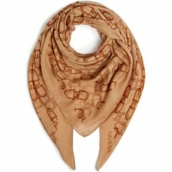 Acheter ❤️ Guess AW9022POL03 Accessoires textile Couleur Beige 👍