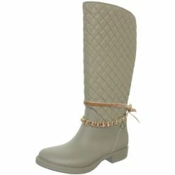 Meilleure affaire ❤️ Guess Bottes Ralan ref_guess41749-beige Bottes Couleur Beige 🎁