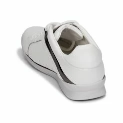 Bon marché 😀 Guess NEW GEORG Baskets mode Couleur Blanc 🧨 -Guess Soldes Boutique 6834761 500 E