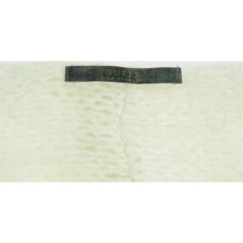 Les meilleures critiques de 😀 Guess Anwyn Collar Accessoires textile Couleur Blanc 🥰 6 Les meilleures critiques de 😀 Guess Anwyn Collar Accessoires textile Couleur Blanc 🥰 – Image 4