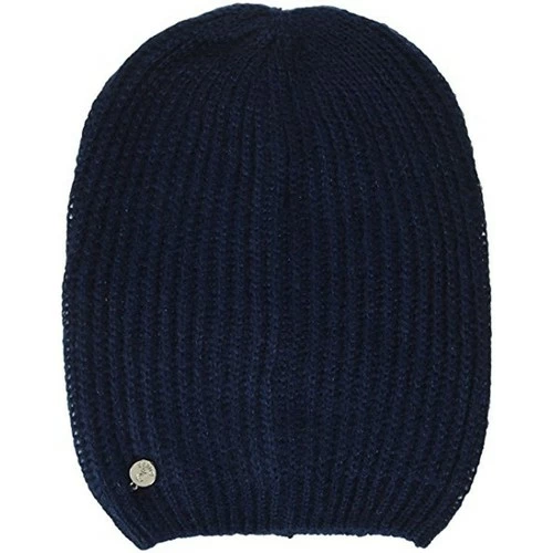 Tout neuf 😀 Guess Bonnet Femme en Maille Bleu Accessoires textile Couleur Bleu 😍 3 Tout neuf 😀 Guess Bonnet Femme en Maille Bleu Accessoires textile Couleur Bleu 😍