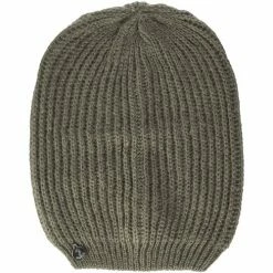 Top 10 👍 Guess Bonnet Femme Gris Accessoires textile Couleur Gris 💯