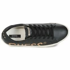 Meilleure affaire 😍 Guess RYAN Baskets mode Couleur Noir 🥰 13 Meilleure affaire 😍 Guess RYAN Baskets mode Couleur Noir 🥰 -Guess Soldes Boutique 7750634 500 F